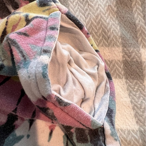 Target Colsie Tie Dye Jogger Sweatpants - Picture 3 of 7